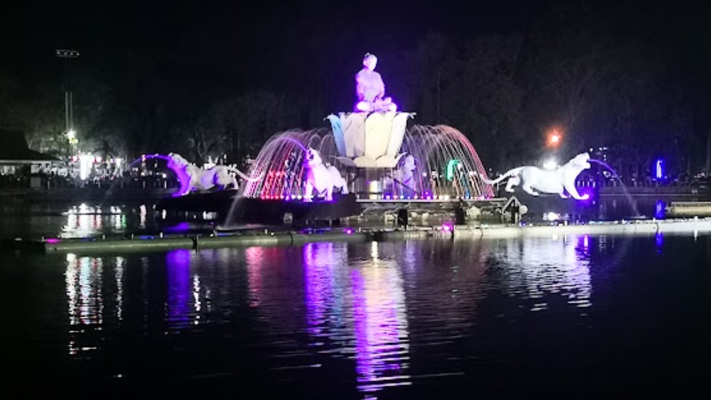 Melbourne Ungkap Keunggulan Hijau, Kontroversi Air Mancur, dan Destinasi Tersembunyi yang Memikat Wisatawan