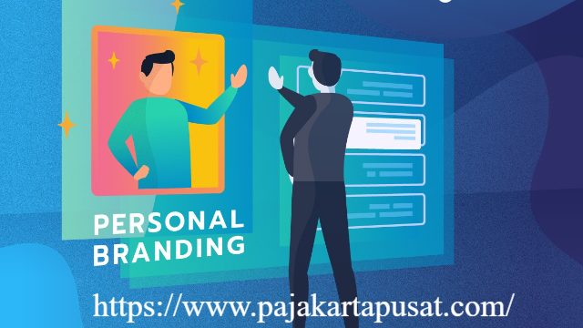 Membangun Personal Branding: Kunci Sukses Karier di Era Digital