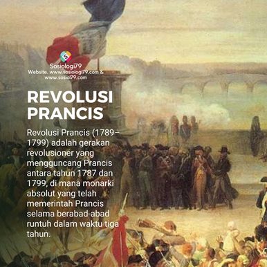Membedah Revolusi Prancis: Dari Kebangkitan Idealisme hingga Dampak Global