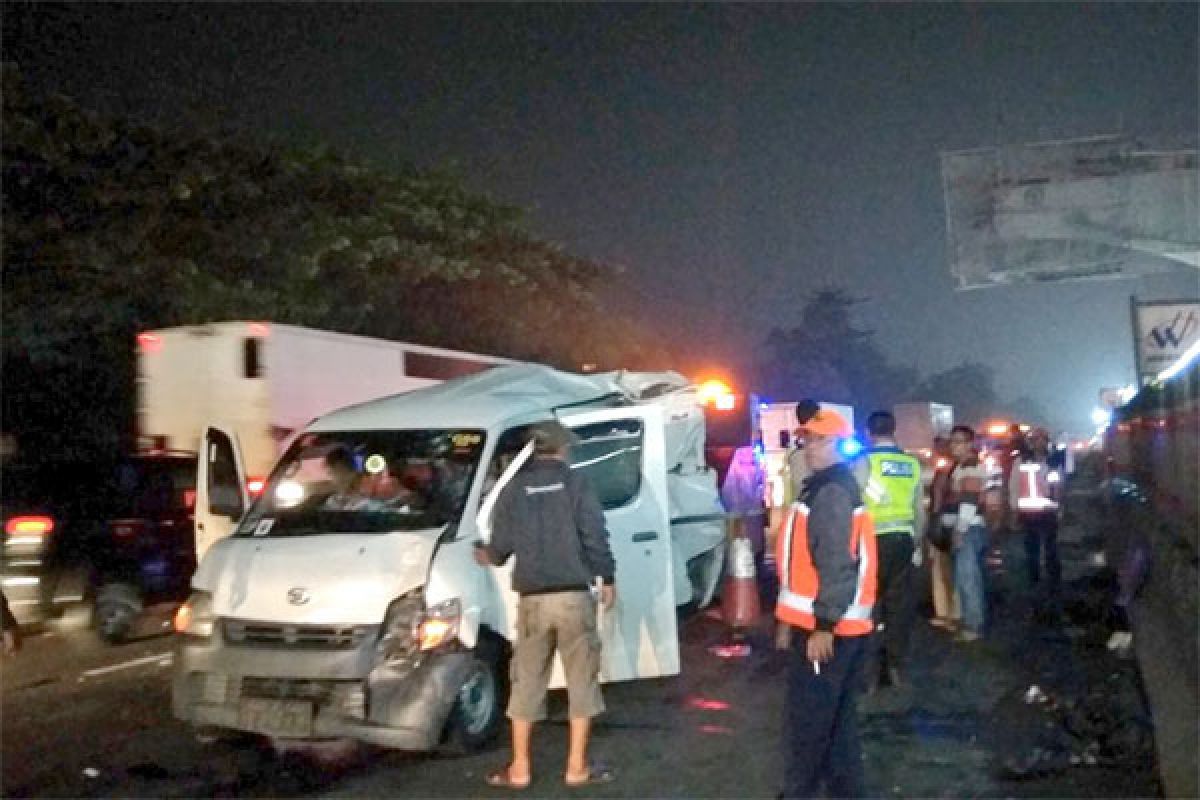 Menelisik Penyebab Kecelakaan Kereta di Bekasi Timur, Apakah Ada Kesalahan Sinyal?