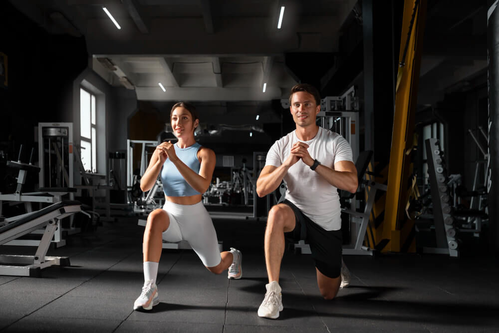 Mengenal Interval Training: Cara Efektif Tingkatkan Kebugaran dalam Waktu Singkat