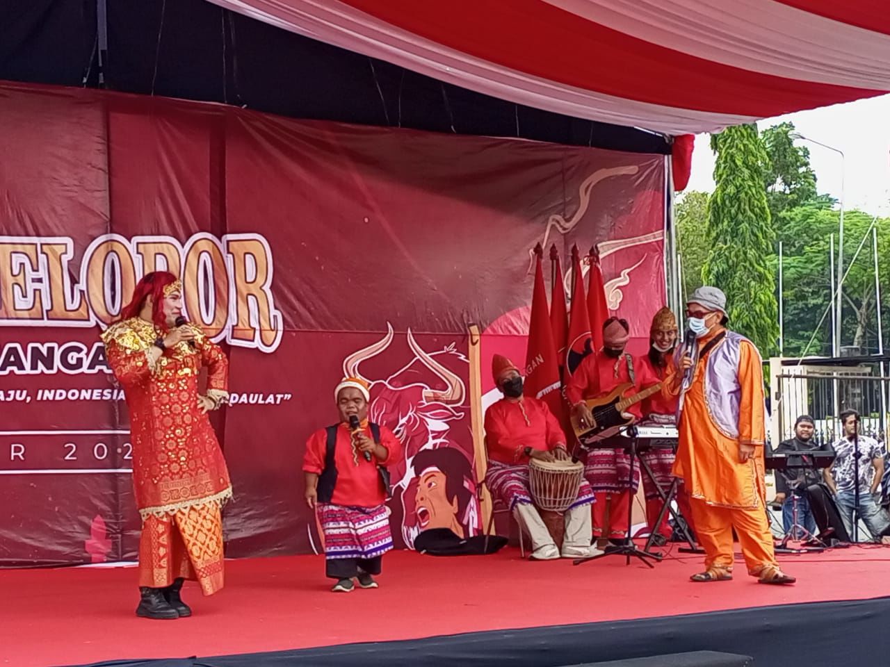 Mengenal Teater: Dari Asal Usul Kuno hingga Dinamika Modern di Indonesia