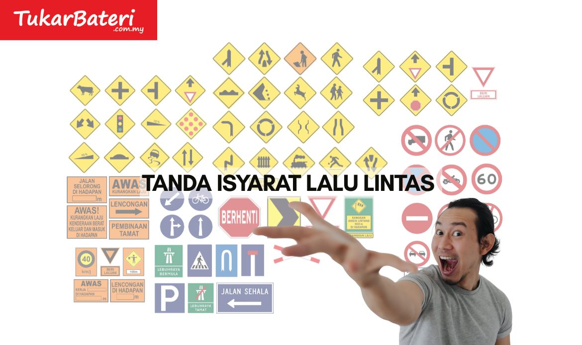 Mengungkap Bahasa Isyarat: Dari Meja Makan Hingga Jalan Raya, Apa Sebenarnya Makna Tanda Tanpa Kata?