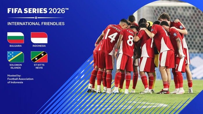 Mengungkap Kekuatan Lawan Timnas Wanita Indonesia di FIFA Women Series: Analisis Peta Persaingan