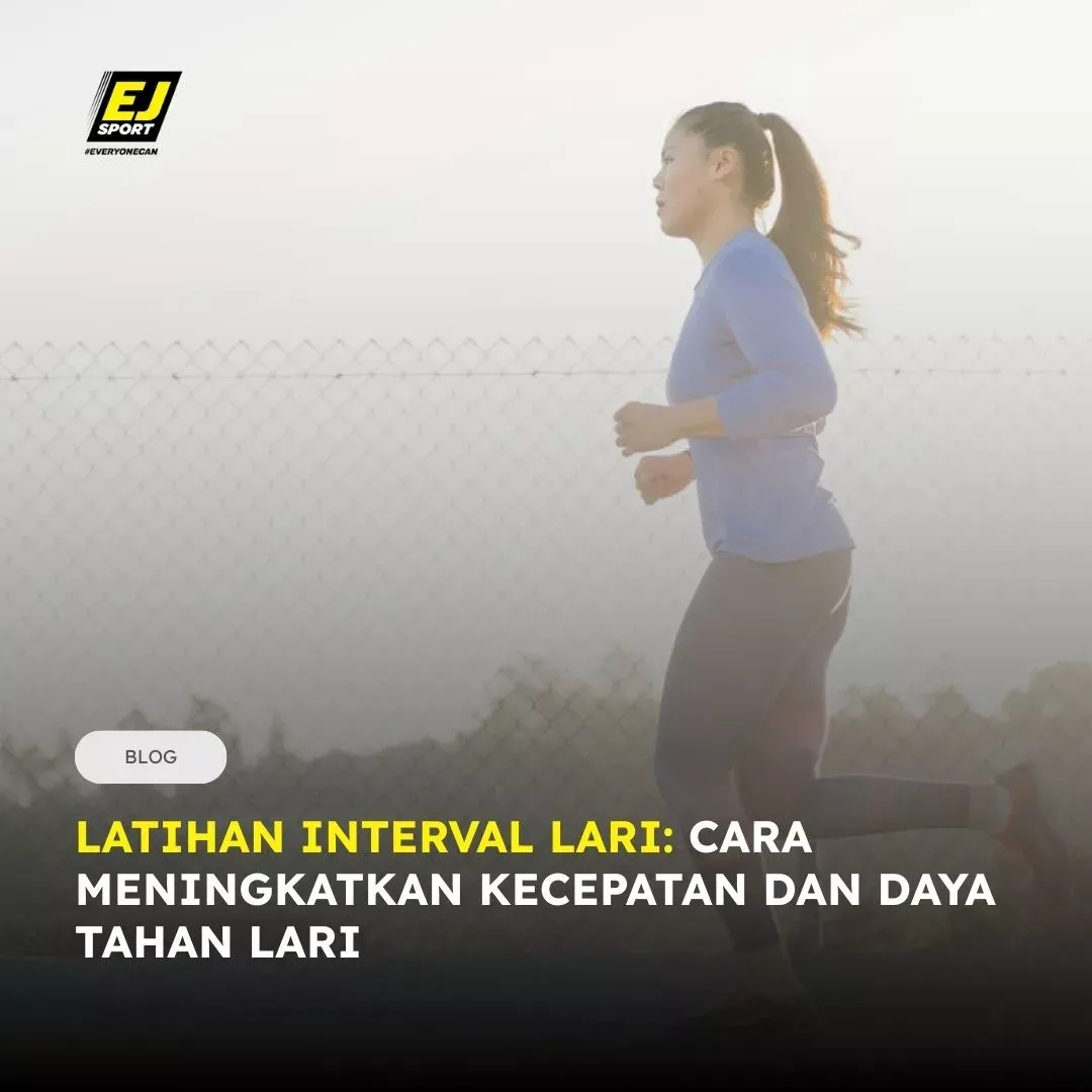 Mengungkap Rahasia Interval Training: Cara Efektif Tingkatkan Kebugaran dan Bakar Lemak Secara Cepat