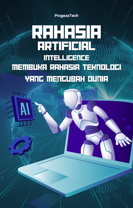 Menyingkap Rahasia Computer Vision: Teknologi yang Mengubah Cara Kita Melihat Dunia