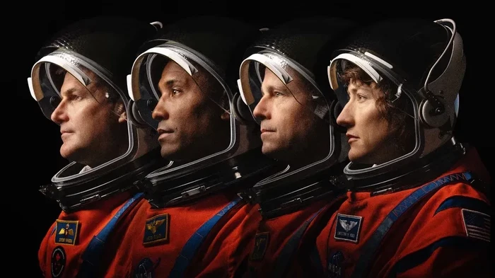 Misi Artemis II NASA: Empat Astronot Mengelilingi Bulan dalam 10 Hari Penuh Penelitian