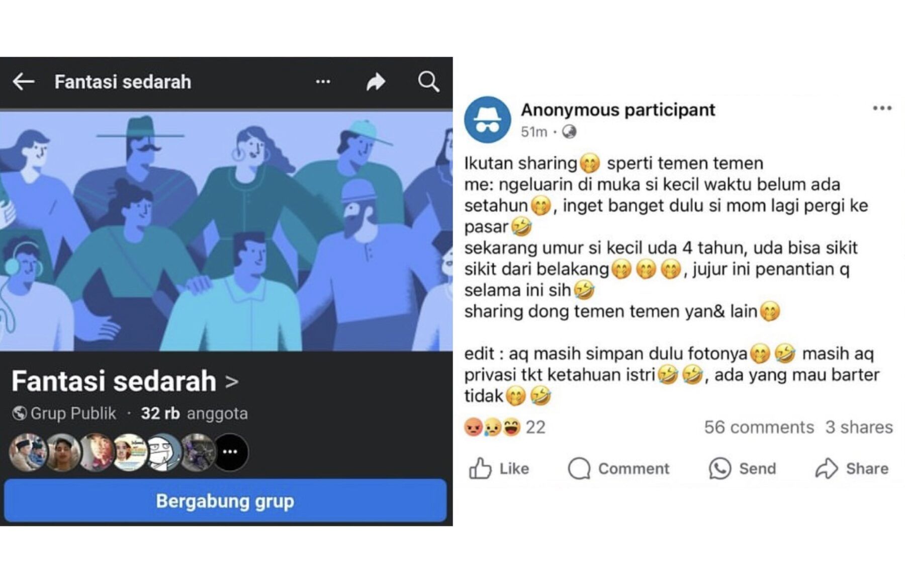 Misteri di Balik Meme 'Pokoknya Ada' yang Mengguncang Media Sosial
