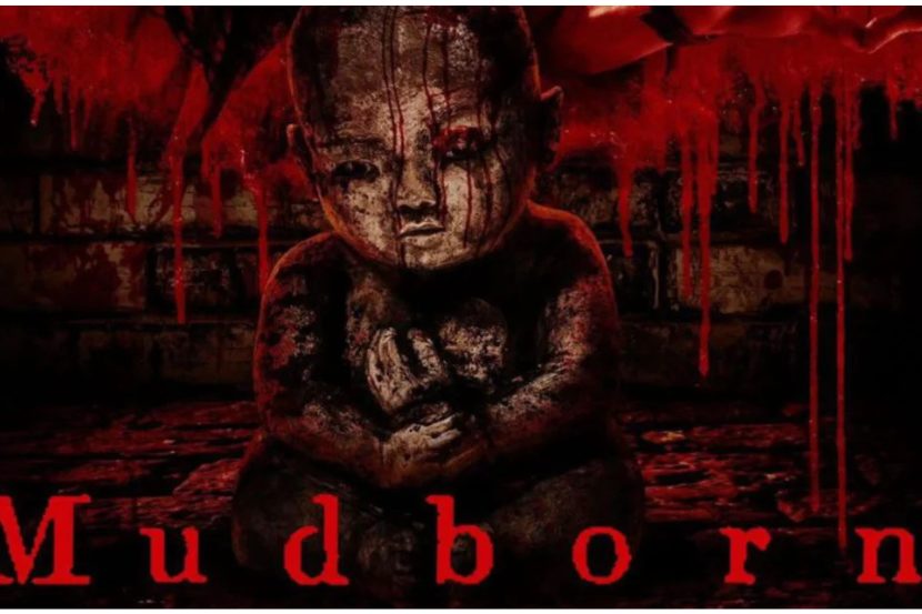 Mudborn: Serial Horor Indonesia yang Mengguncang Dunia Hiburan