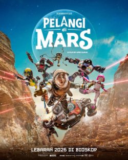 NASA Hadapi Serangkaian Krisis: Dari Penundaan Pendaratan Bulan hingga Penemuan Organik di Mars