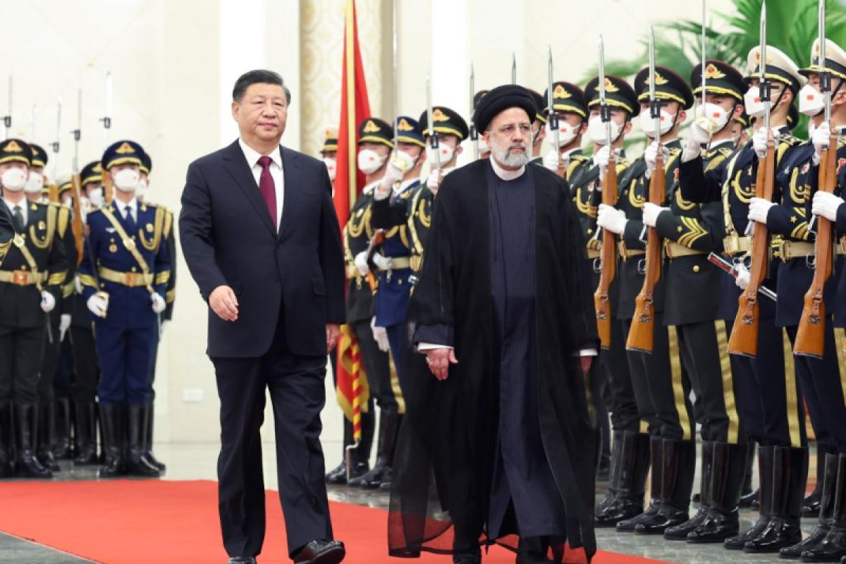 Netanyahu Tolak Negosiasi dengan Iran: Janji Hancurkan Rezim Teror di Tengah Ketegangan Global