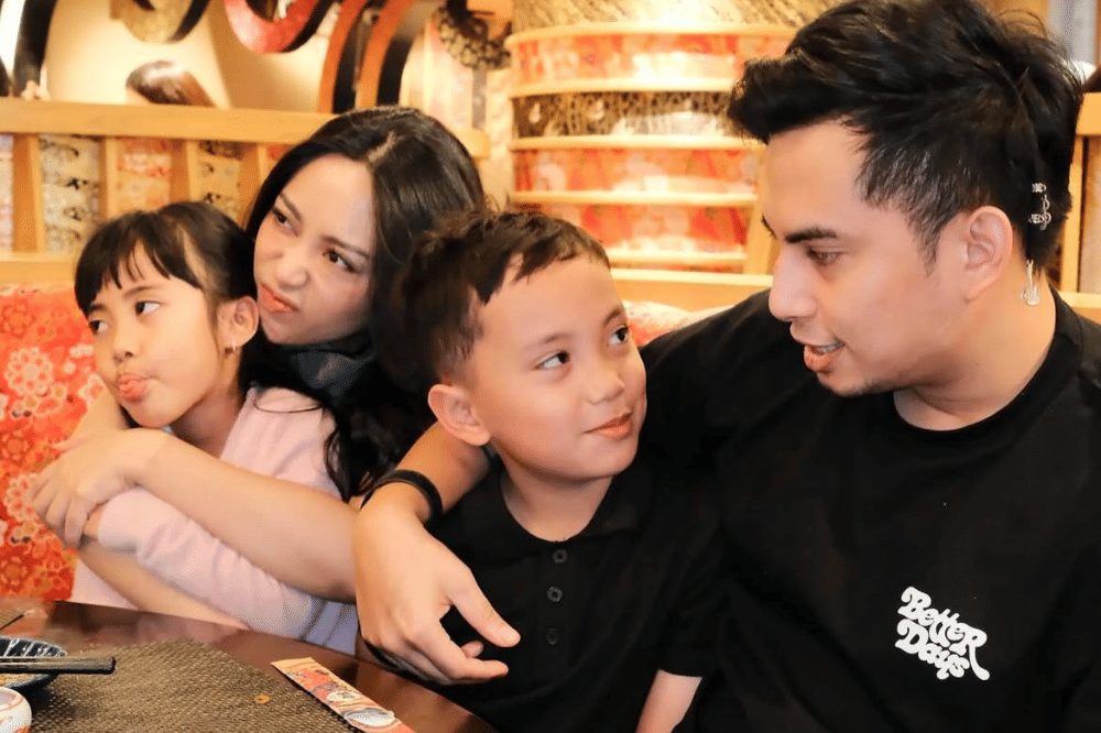 Okin Ungkap Alasan Penjualan Rumah, Bantah Tanpa Izin Rachel Vennya, dan Akui Kelalaian Nafkah Anak