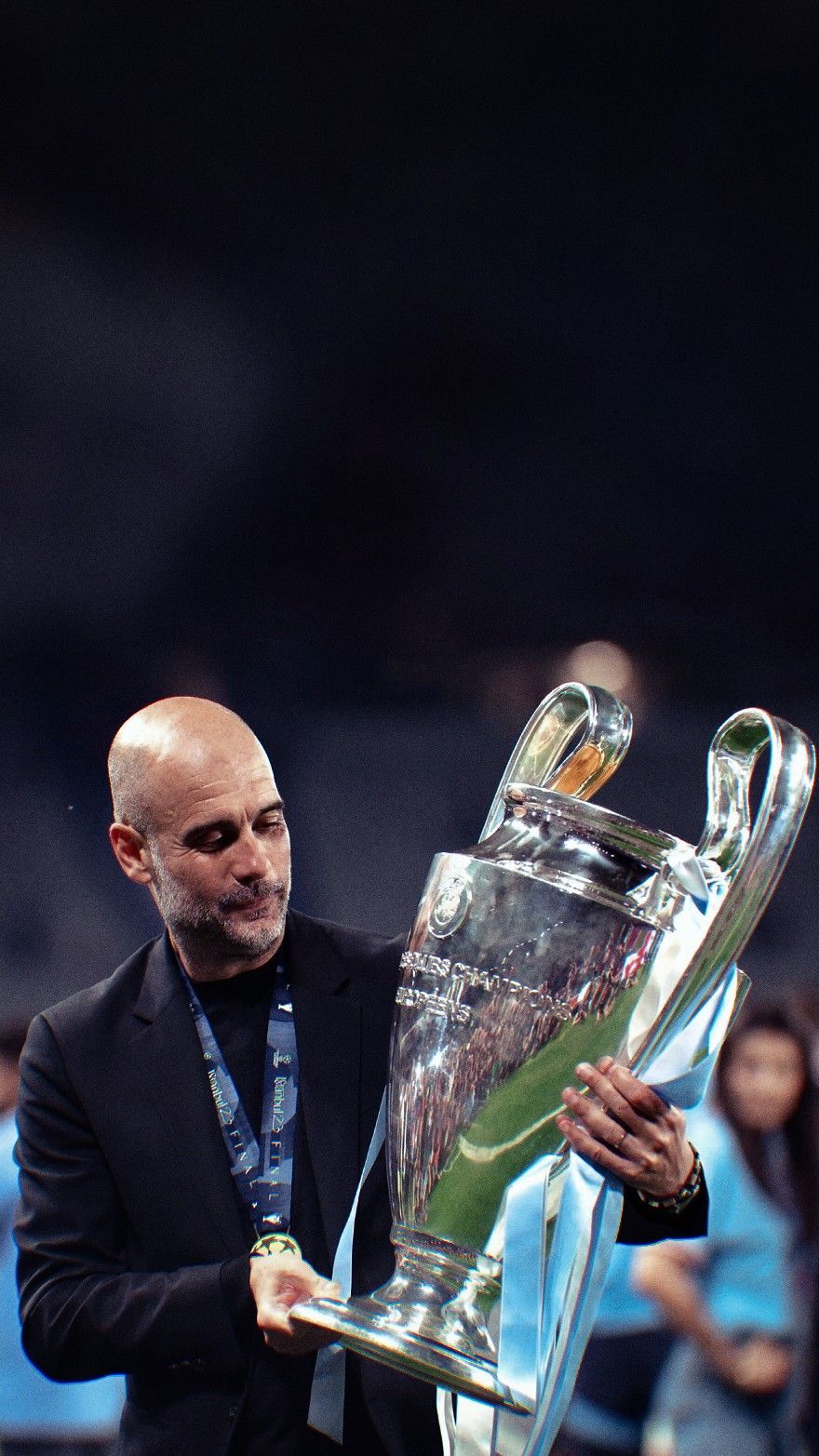 Pep Guardiola Mencuat sebagai Kandidat Pengganti Gattuso, Azzurri Siap Merombak Tradisi?