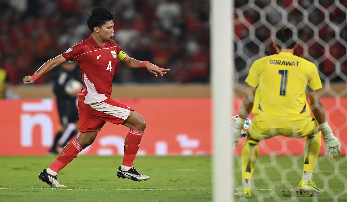 Pertarungan Sengit Nepal vs Laos di Kualifikasi Asian Cup: Lebih Dari Sekadar Sepak Bola