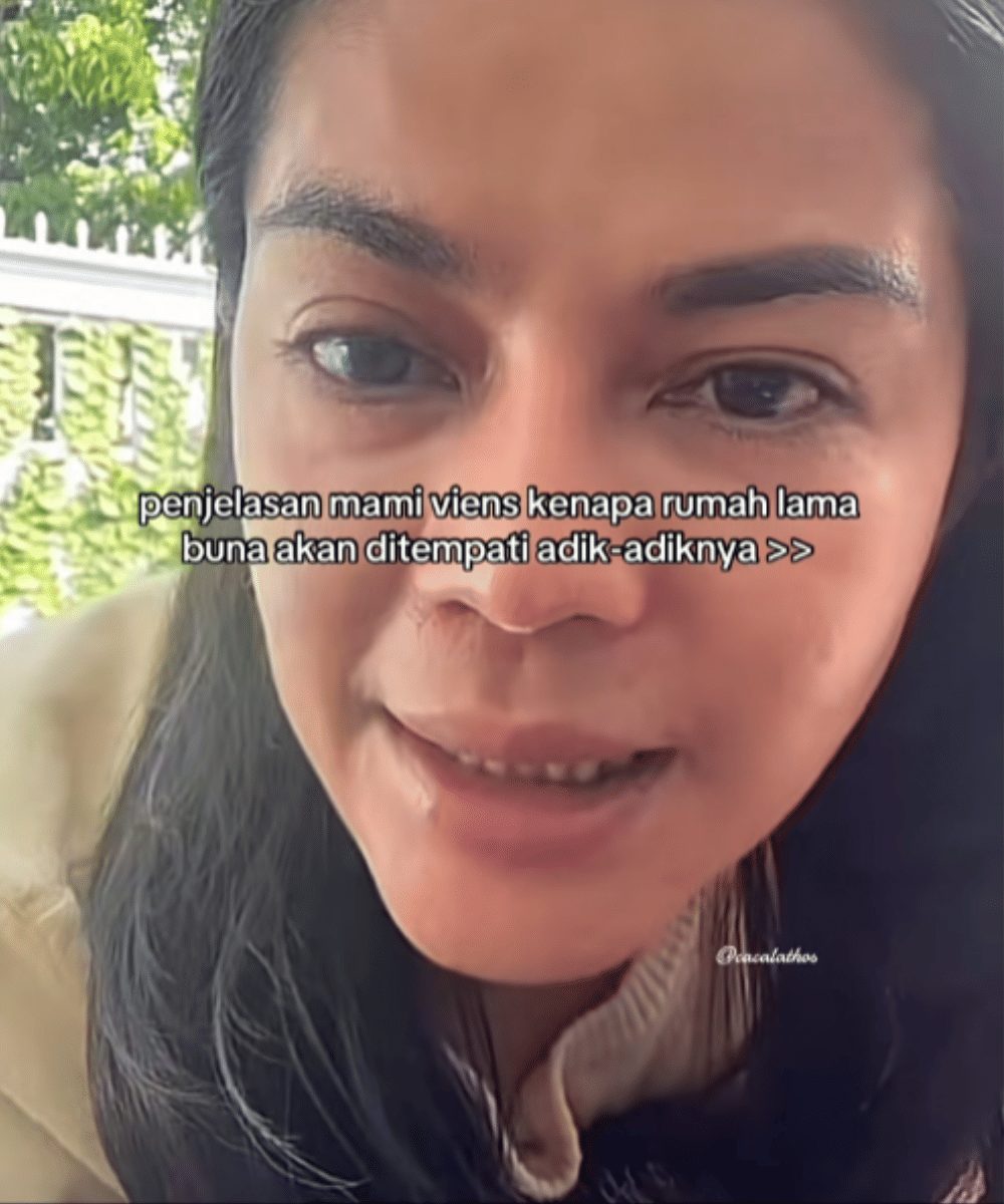 Pilu Curhat Rachel Vennya: Anak Kehilangan Rumah, Okin Tak Segan Jual, Penjelasan Panas Terbaru