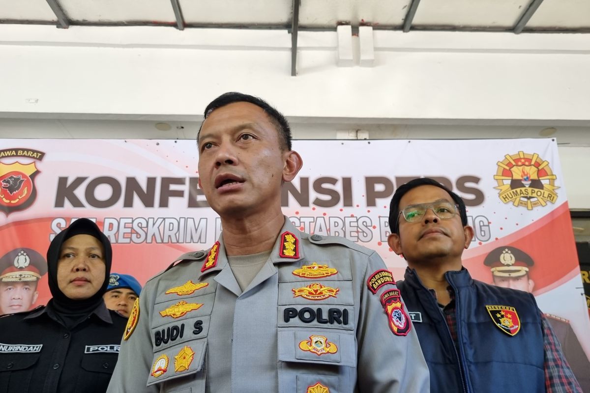Polisi Banten Periksa Mahasiswa Rekam Dosen di Toilet, Ungkap Tindakan Berulang di Kampus dan SPBU