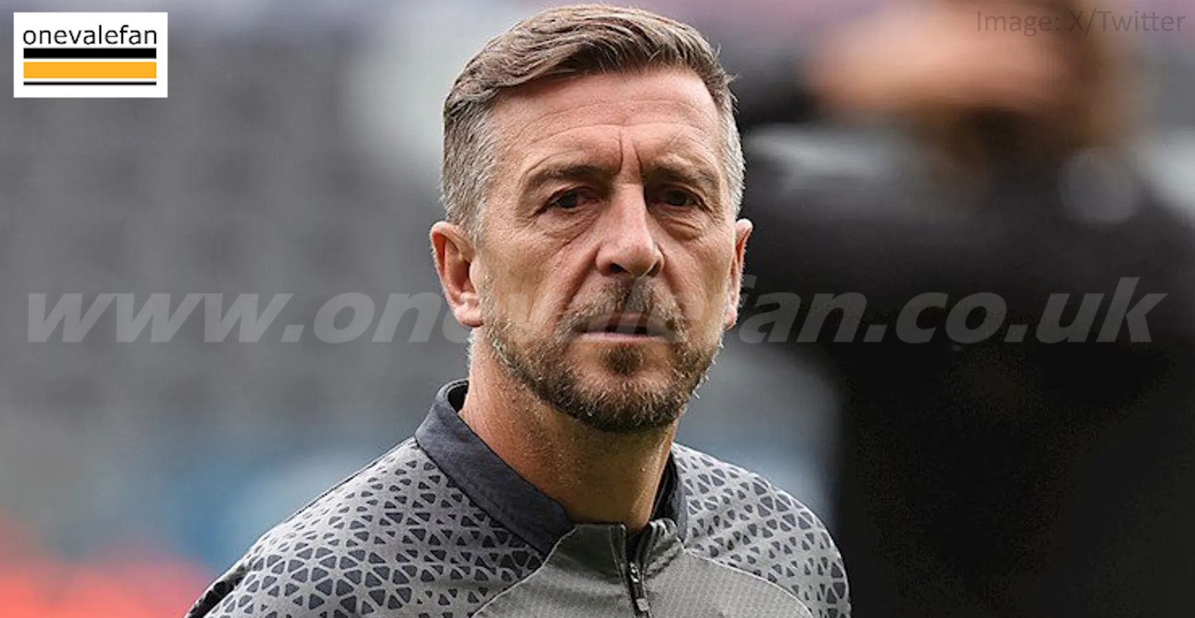 Port Vale Gugat Chelsea: Jon Brady Minta Timnya Terapkan 'Attitude' Penuh Gairah