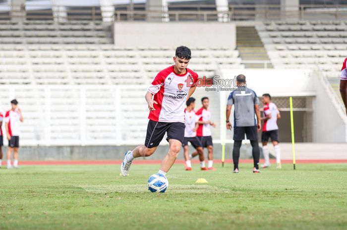 Profil Matthew Baker: Pemain Keturunan yang Siap Perkuat Timnas Indonesia di Piala Dunia