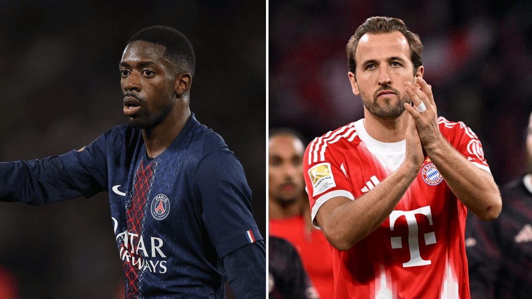 PSG Siapkan Serangan Ganas, Bayern Menanti Tantangan di Perempat Final Champions League