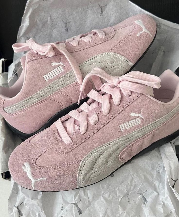 Puma Luncurkan Sepatu Kolaborasi The Powerpuff Girls, Harga Mulai Rp 1,4 Juta – Tren Streetwear 2026 Makin Menggoda
