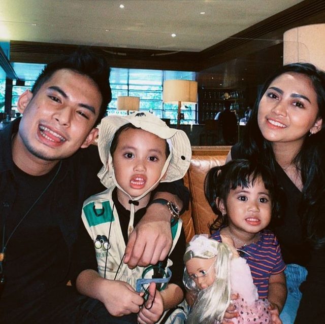 Rachel Vennya Tuduh Okin Jual Rumah Anak: Konflik Keluarga, Klaim Nafkah, dan Penjualan Properti