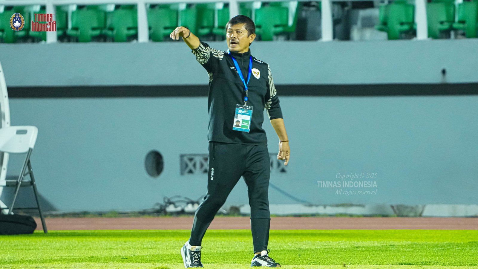 Racing Santander di Persimpangan: Mantan Penyerang Buka Suara soal Kegagalan Nigeria dan Harapan Kebangkitan Klub