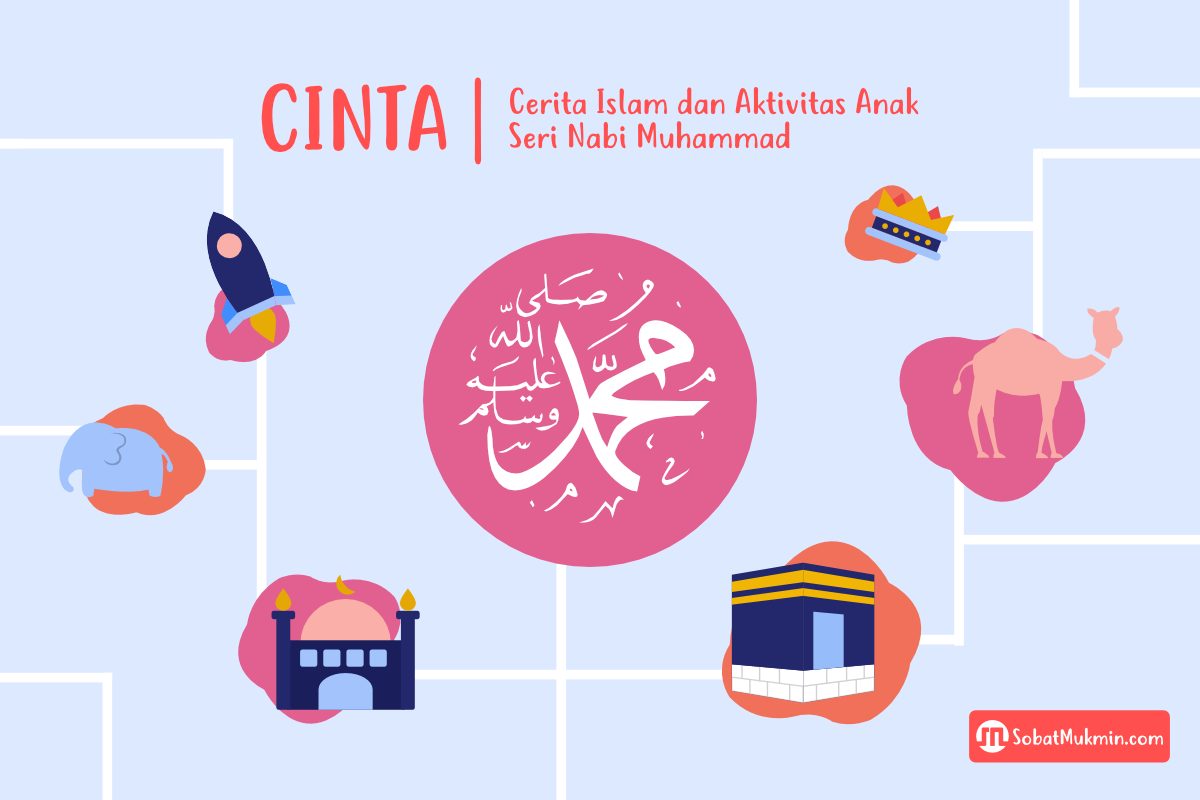 Rahasia Cinta Muslim: Nabi Muhammad Anjurkan Panggilan Manis, Inspirasi dari Budaya Korea