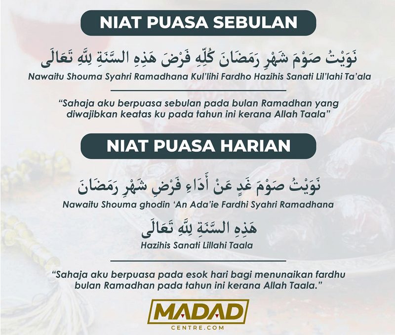 Rahasia Niat Puasa Kamis: Panduan Lengkap, Manfaat Kesehatan, dan Hubungannya dengan Puasa Sunnah Lainnya