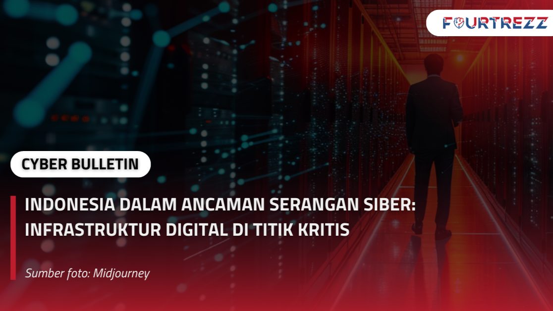 Serangan Siber Iran Guncang Infrastruktur OT AS, Ancaman Global Mengintai Indonesia