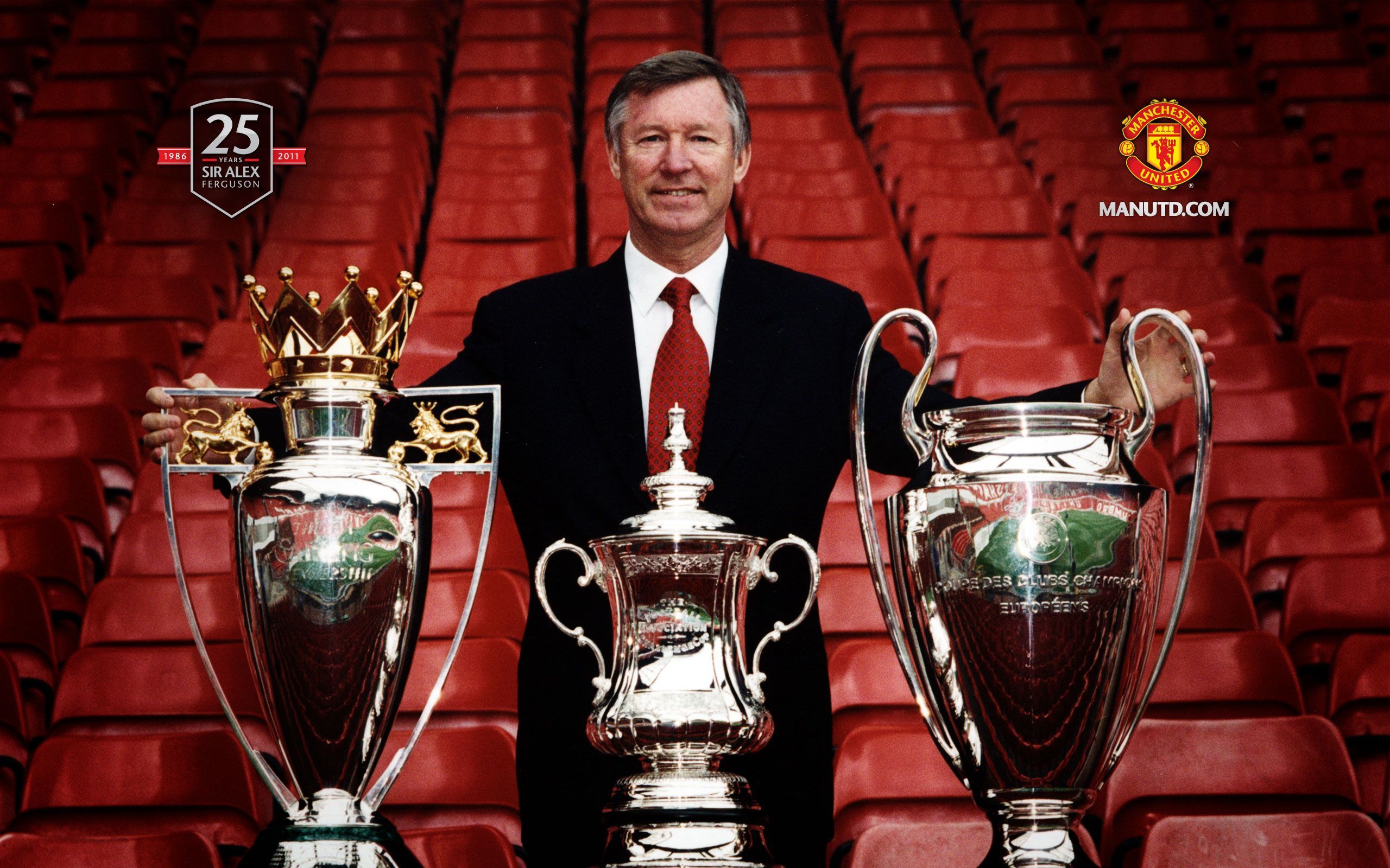 Sir Alex Ferguson: Warisan Abadi dan Tantangan Baru di Manchester United