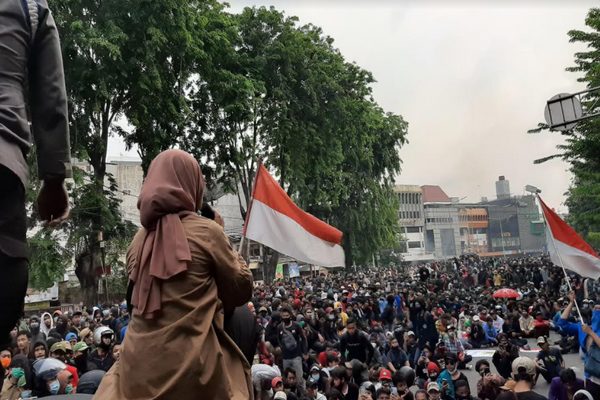 Skandal Andrie Yunus: YLBHI Desak DPR III Selidiki Tuntas, Ungkap 16 Pelaku & Dugaan Keterlibatan Militer