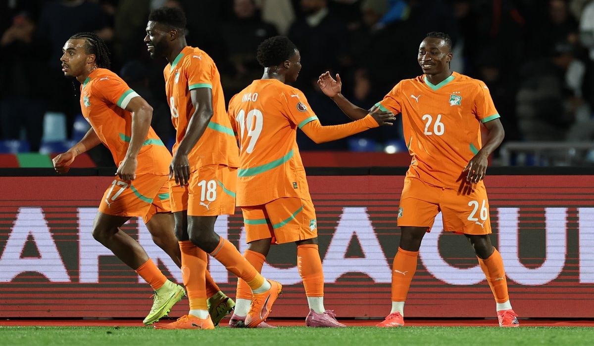 Skotlandia Tersingkir, Pantai Gading Menang Telak dalam FIFA Matchday Maret 2026