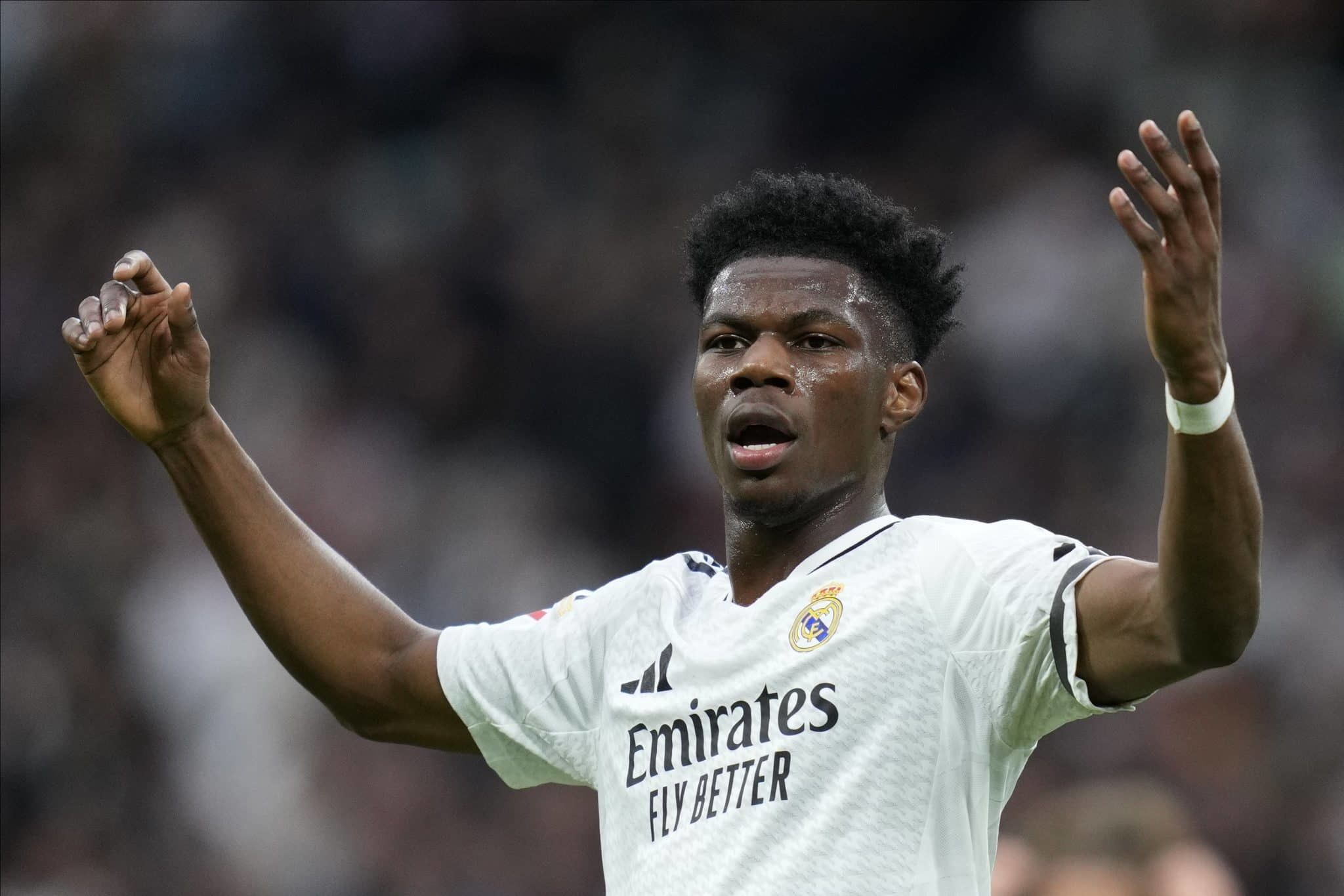 Tchouaméni Jadi Kunci Real Madrid Hadapi Bayern: Strategi, Tantangan, dan Dampaknya