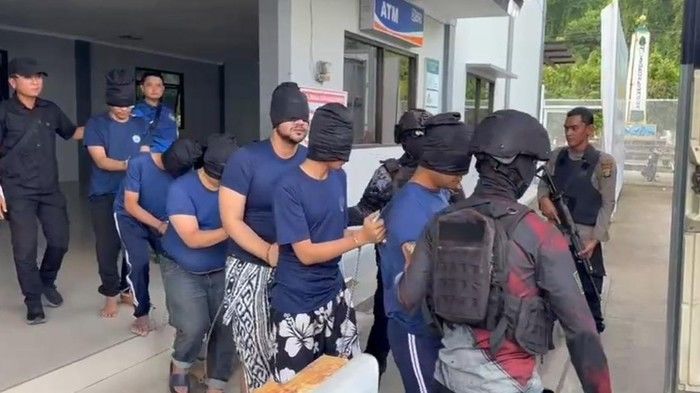 Terungkap! Ammar Zoni Akui Kenal Narkoba Sejak Kelas 6 SD, Kehidupan Hancur Usai Ibu Tinggalkan
