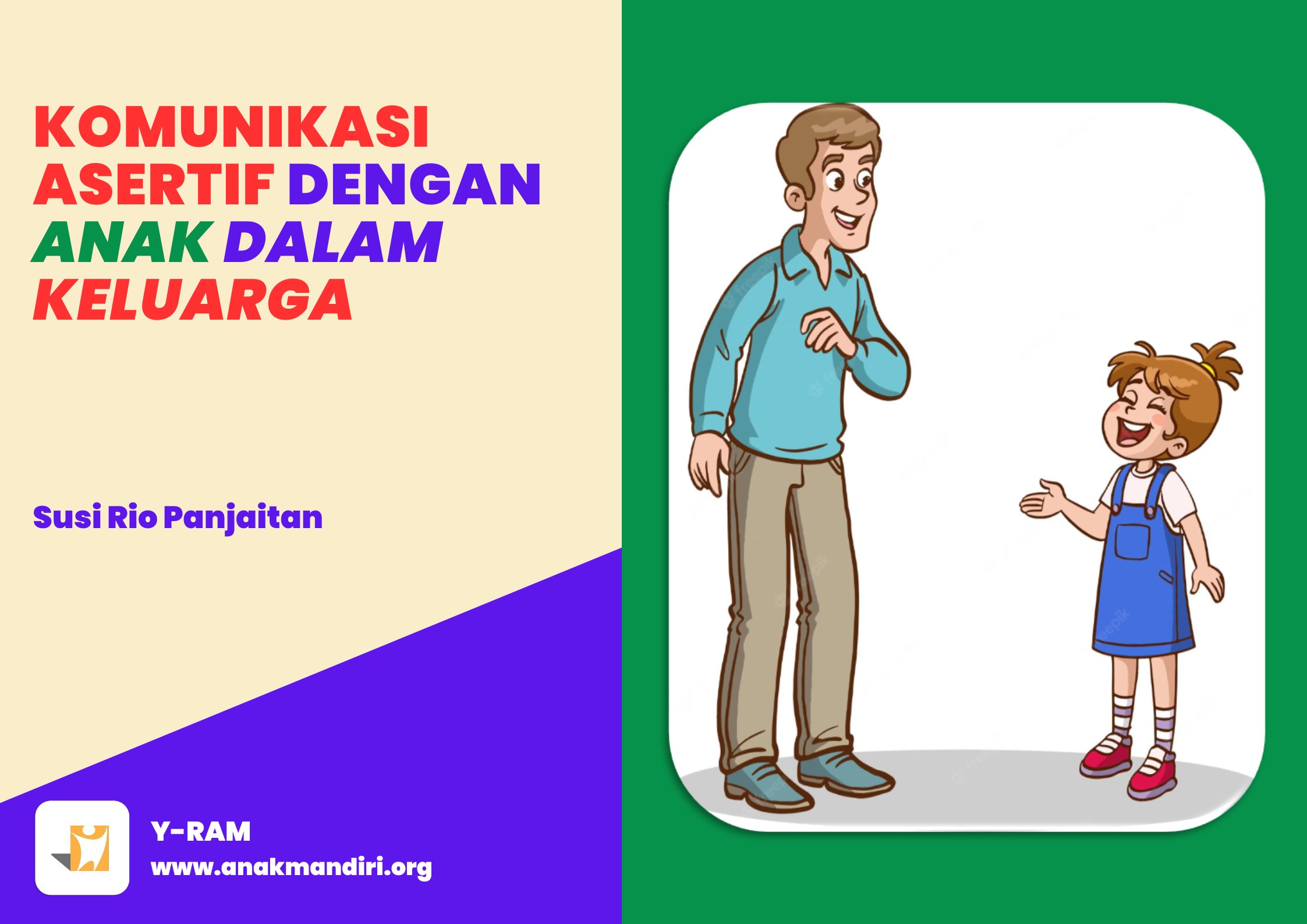 Terungkap! Rahasia Komunikasi Asertif yang Bikin Konflik Keluarga & Pasangan Mereda Secara Instan