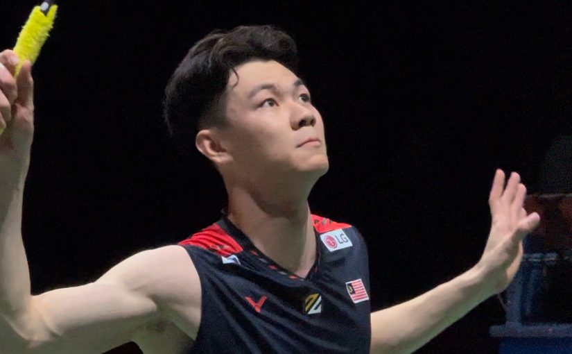Thomas Cup 2026: Malaysia Kritis, Satu Pemain Siap Gantikan Lee Zii Jia di Tengah Keterbatasan