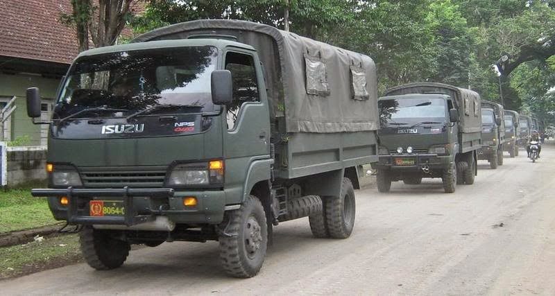 TNI Ungkap Fakta Truk Militer Tabrak Motor di Kalideres: Penyebab, Penanganan, dan Tindakan Hukum