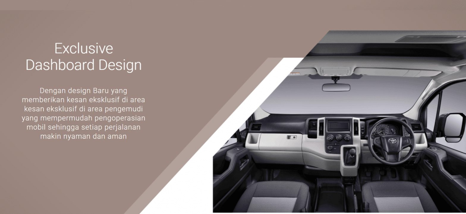 Toyota Hiace Premio 2026: Spesifikasi Premium, Interior Mewah, dan Keunggulan Eksklusif untuk Travel 10 Seat