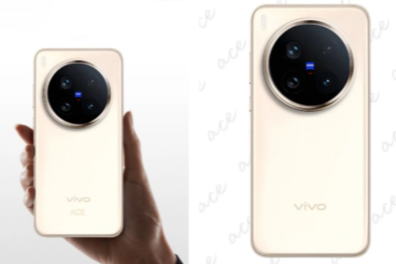 Vivo X300s Bocoran Spesifikasi: Kamera Zeiss 200MP, Baterai Tahan Lama dan Harga Menarik