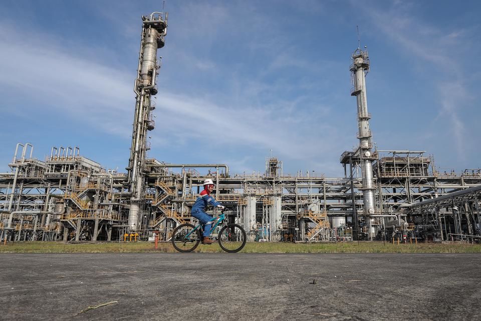 Warga Indonesia di Iran Ungkap Harga Air, Listrik, dan Gas Murah: Total Hanya Rp 37 Ribu per Bulan!