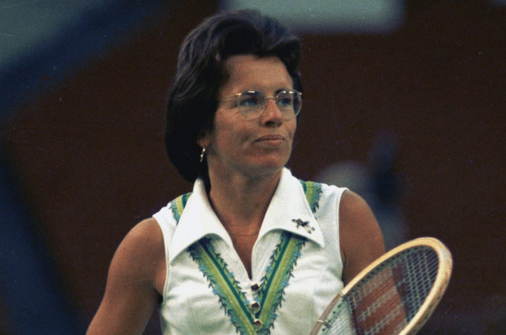 Warisan Billie Jean King: Dari Panggung Tenis ke Perjuangan Kesetaraan Gender Global