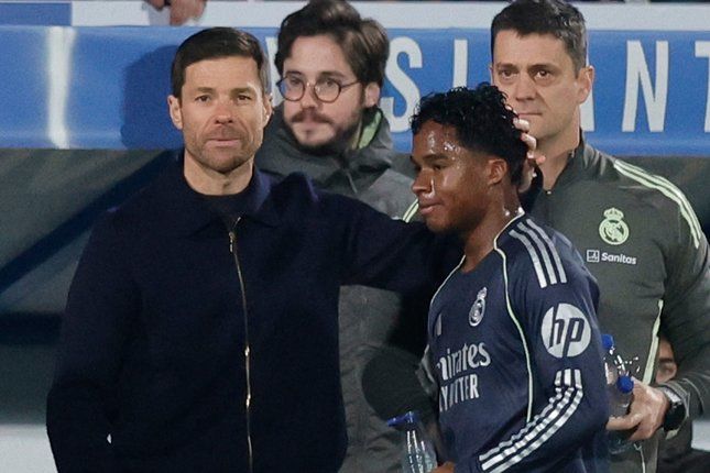 Xabi Alonso: Dari Tantangan di Madrid hingga Peluang Baru bagi Endrick di Lyon