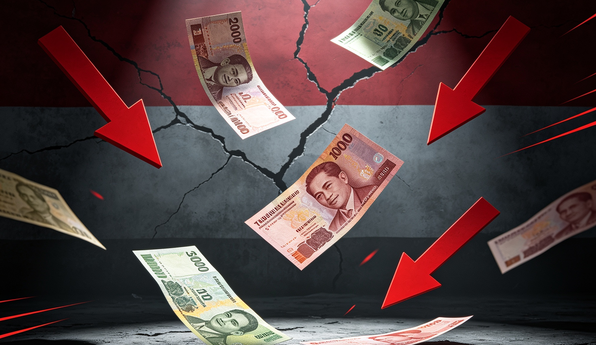 Prabowo Yakinkan Publik Soal Rupiah Melemah
