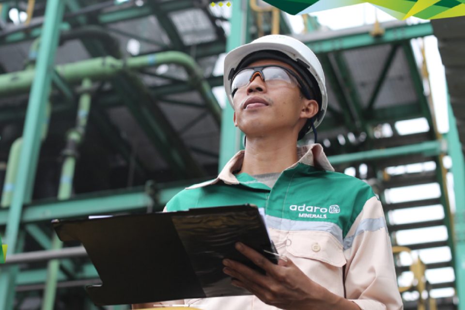 Adaro Andalan Indonesia: Proyeksi Dividen dan Pendapatan Usaha di Tengah Pandemi