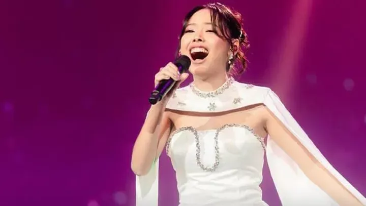 Celyna Grace, Si Juara Indonesian Idol 2026 yang Membuat Juri dan Penonton Terpukau