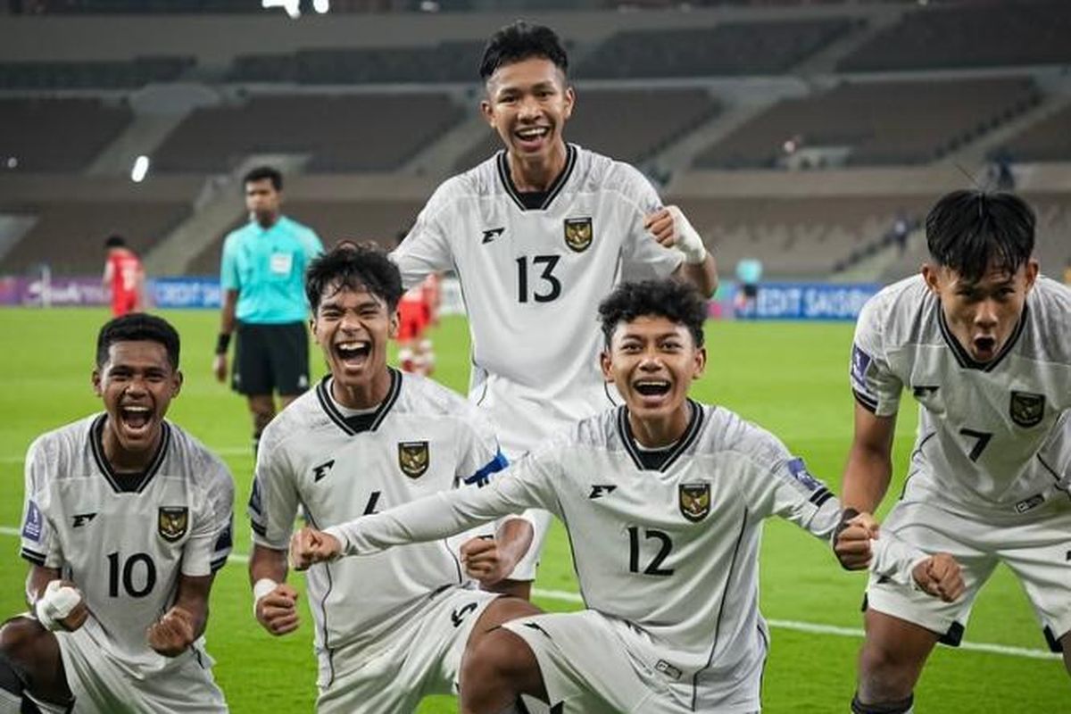 Columbus Crew Menang Sebelum Piala Dunia, Sementara Dunia Luar Angkasa dan Kesehatan Mental Juga Menjadi Sorotan