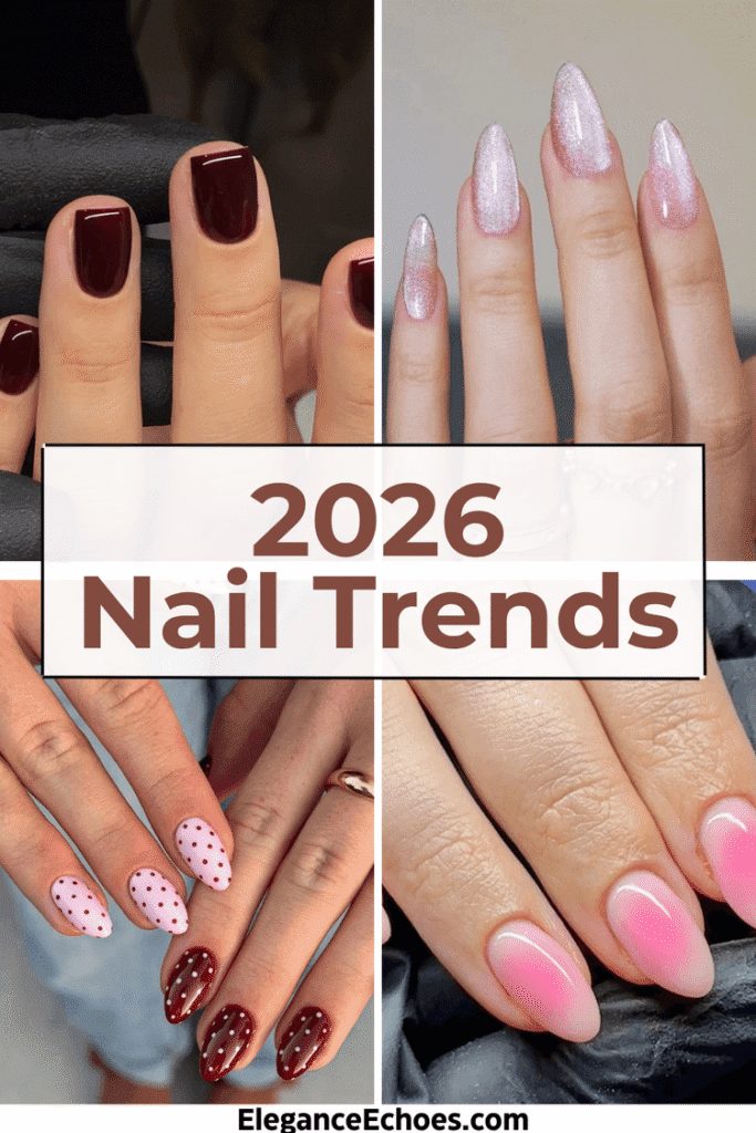 Daily Search Trends Ungkap Gaya Hidup 2026: Jam Tangan, Nail Art, Sepatu Putih & Reel Instagram yang Menguasai Dunia Maya