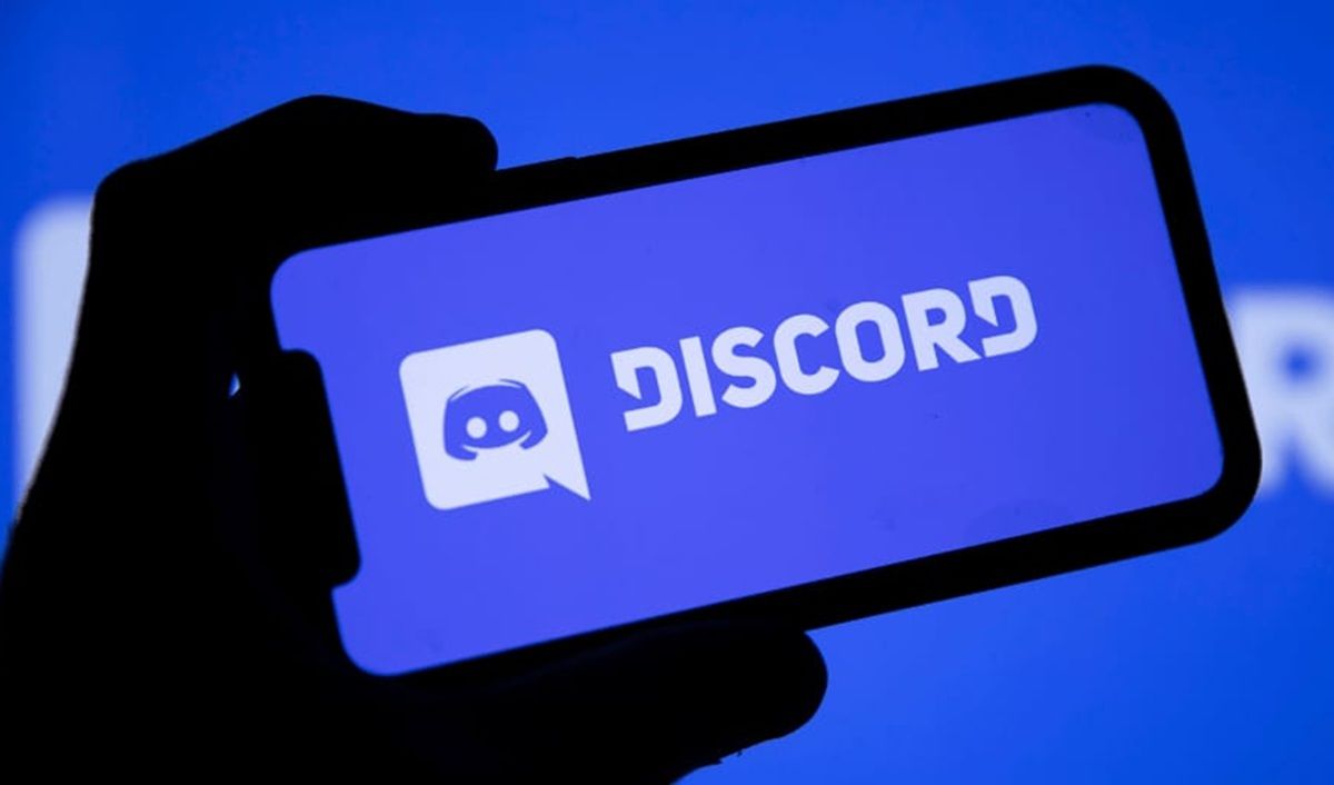 Discord Down! 60.000 Pengguna Terdampak Gangguan