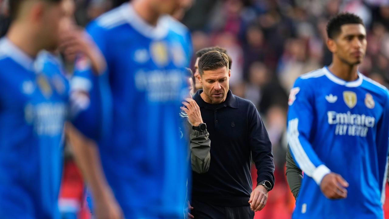 Estevao Willian Terancam Absen di Awal Era Xabi Alonso