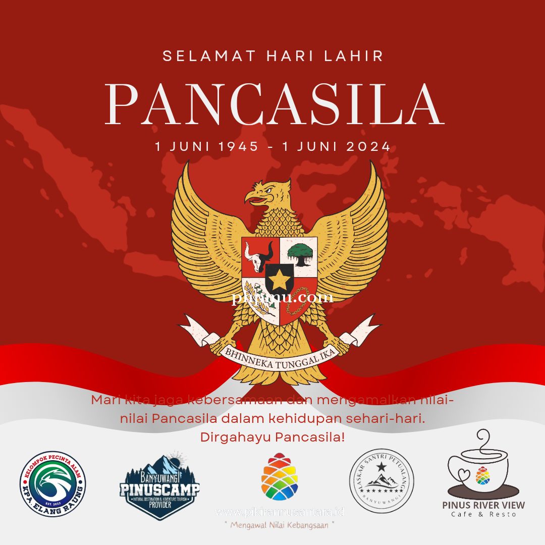 Hari Lahir Pancasila 1 Juni: Sejarah, Tema, dan Peringatan